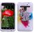 MYBAT LGVS910HPCIM716NP Slim and Stylish Protective Case for the LG Revolution VS910 - Retail Packaging - Butterfly Para