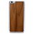 CARVED Walnut iPhone 6/6s Plus Slim Clear