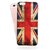 TTOTT FLAG SERIES Anti-Slip Protective,FULL BODY PROTECT COVER CASE FOR APPLE IPHONE 6S PLUS, IPHONE 6P- FLAG SERIES 6