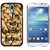 Graphics and More Im Only A Little Nuts-Peanuts Snap-On Hard Protective Case for Samsung Galaxy S4 - Non-Retail Packagin