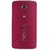 Slickwraps Wrap/ Skins for Google Nexus 6 - Retail Packaging - Red Color Series