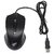 Wired Game Mouse,Pashion 1600 DPI LED Precision Optical USB Wired Computer Mouse Mice Cable Gaming Mouse up to 1600 DPI