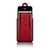 Camalen COrbit-R Camalen Orbit Case for iPhone 4/4S - 1 Pack - Retail Packaging - Red