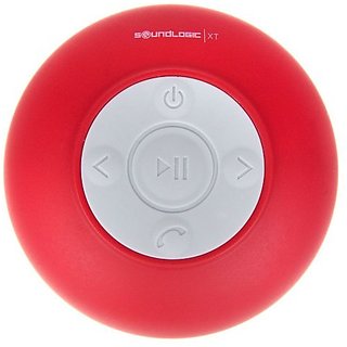 Buy SoundLogic Bluetooth Water Splash 