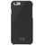 Native Union CLIC Leather Case for iPhone 6 / 6s - Handcrafted Real Leather Protective Slim Case Cover (Black)
