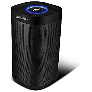 Mindkoo bluetooth speaker clearance