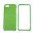 Reiko CPC11-iPhone5GR Premium Durable Crystal Rough Surface Protective Case for iPhone 5 - 1 Pack - Retail Packaging...