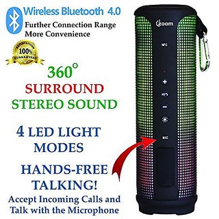 Izoom wireless led best sale