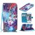 iphone 6s Plus Case, iphone 6 Plus Case, ArtMine Forever and Always Love PU Leather Wallet Pouch Kickstand Feature Phone