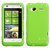 MyBat HTC Radar 4G Natural Phone Protector Cover - Retail Packaging - Green