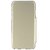 Air Jacket Flip for iPhone 6 (Gold)