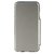 Air Jacket Flip for iPhone 6 Plus (Silver)