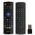 Egiant MX3-M 2.4G Air Mouse Remote Control Keyboard With IR Leaning Feature & 3-Gyro + 3-Gsensor USB Wireless Receiver F