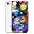 Gift Trenz Kangaroo Lab 3D Lost in Space iPhone 4/4s Case - Retail Packaging - Multicolor