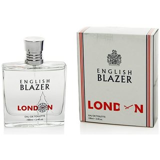 English blazer perfume 2025 price
