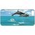 Gift Trenz Kangaroo Lab Motion Dolphins iPhone 4/4s Case - Retail Packaging - Multicolor