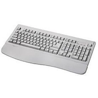 Buy Micro Innovations Micro Stratus Turbo AT/PS2 Win 98/95 Keyboard ...