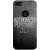 GripIt Authorized Personnel Only Printed Case for Apple iPhone 7