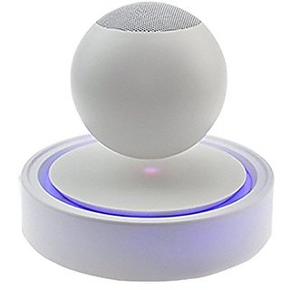Buy Senders Maglev Wireless Charging Speaker Wireless Bluetooth
