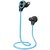 Ecandy Wireless Bluetooth Headphones with Mic for Running, Stereo Earbuds Headset Earphones for Apple Watch,iPhone 6s,6