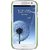 Melkco Back Cover for Samsung Galaxy S III