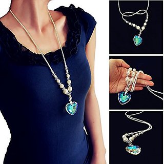 Best best sale necklace headphones