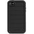 iSound DuraGuard Case for iPhone 4/4S (Black)