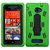 MYBAT AHTCWIN8XHPCSYMS007NP Symbiosis Dual Layer Protective Case with Kickstand for HTC Windows Phone 8X - 1 Pack - Reta