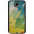Ayaashii Rocket On Sky Painting Back Case Cover for Motorola Google Nexus 6