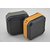 Best Outdoor&Shower Bluetooth Speaker Ever Big Apple Collection- Portable Bluetooth 4.0 Speaker with 12 Hour Playtime fo