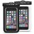 Waterproof Case, Ailkin 2-Pack Universal Dry Bag Case for iPhone 6, 6s, 6s Plus, 6 Plus, Samsung Galaxy S6, S7, Sony, LG