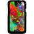 Ayaashii Colorful Painting Back Case Cover for HTC One X::HTC One XT::HTC 1X