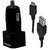 Duracell 3.1 Amp Dual Car Charger (PRO198)