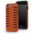 GADGEO iPhone 6 6S Tough Heavy Duty Shock Proof Defender Case Cover with Two Piece Protective Hard Layer for Strong Armo