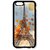iPhone 6 Case AOFFLY® Eiffel Tower Black Hard Case for iPhone 6 4.7 inch