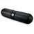 Pill Shape Portable Bluetooth Wireless Speaker with FM Radio, Micro SD, Line In. Built in Microphone, Rechargeable - For