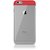 ARAREE Pops Case for iPhone 6 - Retail Packaging - Red