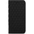 ARAREE DIAMOND CUBE for iPhone 6- Retail Packaging - Black