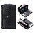 iPhone 6 6s Plus Wallet Case, Bellivin Woven Pattern Leather Wallet Case Zipper Style Purse for iPhone 6 plus / 6s Plus