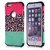 iPhone 6 Plus Case, HOcase Classic Series Dual Layer Shock Absorbing Protective Case for 5.5 inch iPhone 6s Plus, iPhone