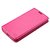 MyBat Carrying Case for MOTOROLA-XT1585 - Retail Packaging - Hot Pink