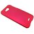Zizo Phone Case for Kyocera Hydro Wave C6740 - Retail Packaging - Hot Pink