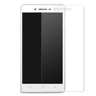 Oppo F1 Tempered Glass Screen Protector Film Guard