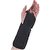 Bilt-Rite Mastex Health 8 Inch Premium Right Wrist Brace, Black, Medium