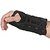 Bilt-Rite Mastex Health Lace-Up Right Hand Wrist Support, Black, Large