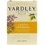 Yardley Bar Soap, Botanical Lemon Verbena Shea, 4.25 Ounce