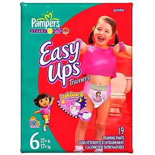 pampers pull ups 6