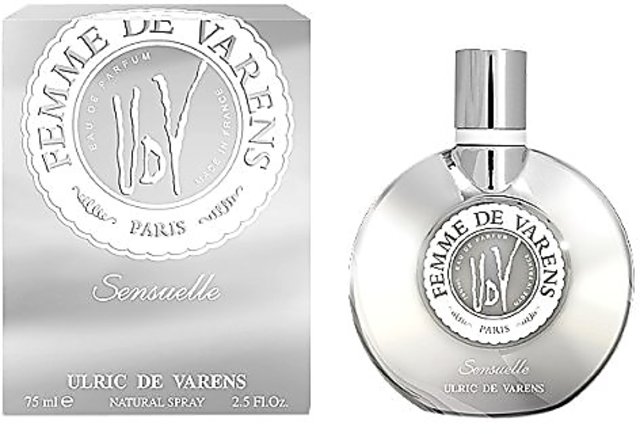 femme de varens parfum