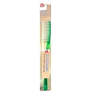 Buy Walgreens Toothbrush 50 Tuft Dobson Large Head 1.0 ea. (Quantity of ...