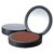 ON&OFF Pressed Face Powder 14 and Brow Tint Clear, 2 Count